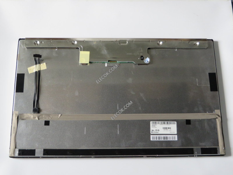 LM270WQ1-SDB3 27.0" a-Si TFT-LCD Panel for LG Display