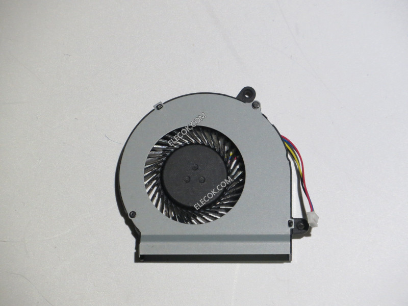 SUNON MF75070V1-C250-S9A Cooling Fan DC 5V 2,25W Bare Fan 4-Wire 