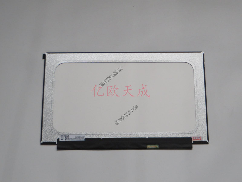 NV156FHM-NY1 15,6" 1920*1080 LCD Panel számára BOE Replacement 