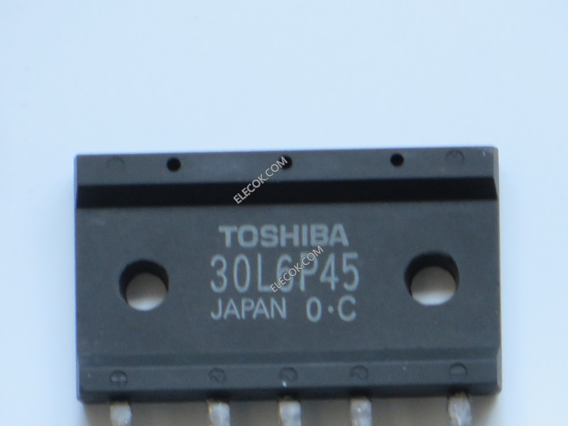  TOSHIBA 30L6P45, refurbished