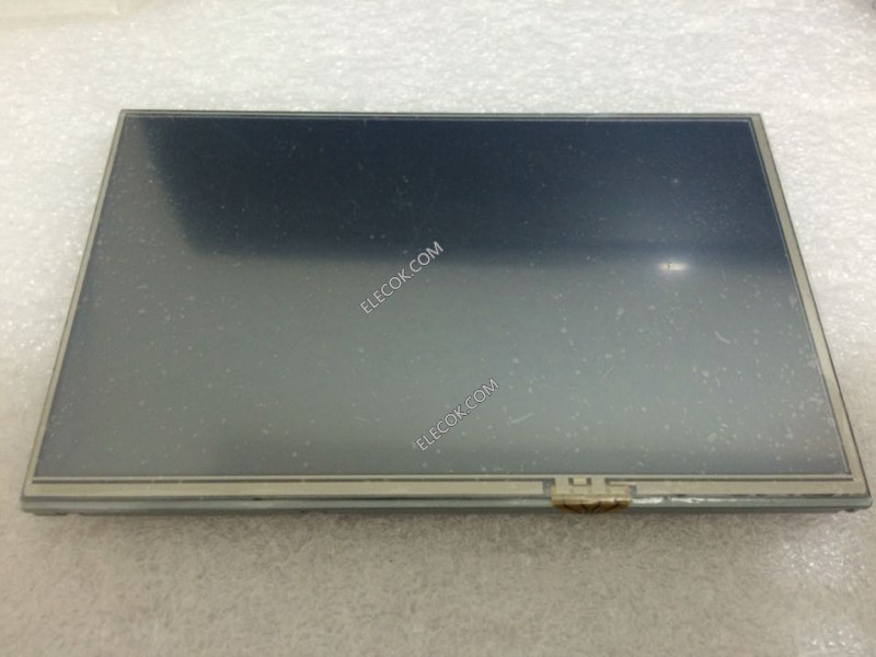 CLAA070NB02CT 7.0" a-Si TFT-LCD Panel for CPT