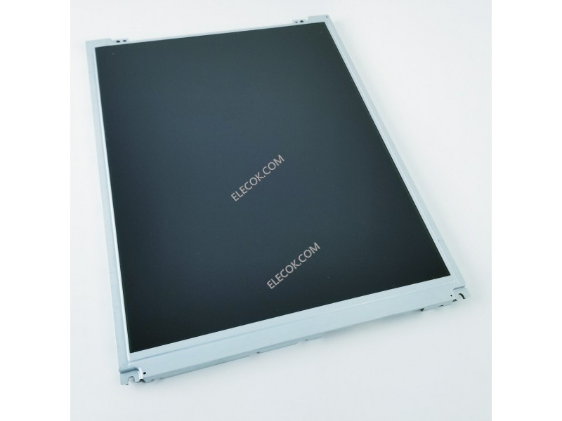 SX31S004 12.1" CSTN LCD Panel for HITACHI