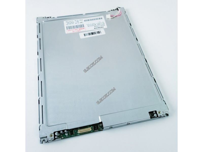 SX31S004 12.1" CSTN LCD Panel for HITACHI