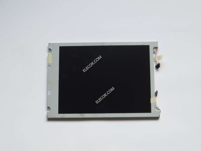 KCB104VG2CA-A44 10,4" CSTN LCD Panel pro Kyocera used 