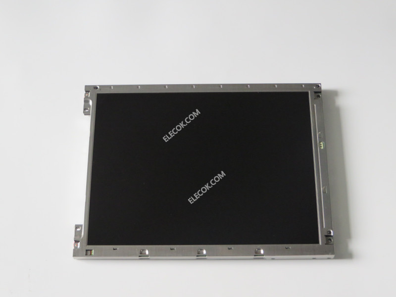 FLC38XGC6V-06 15.0" a-Si TFT-LCD Panel for FUJITSU, used