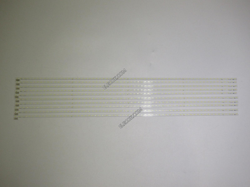 74.43P02.001-1-CC1 LED Backlight Strips - 1 Strips,substitute