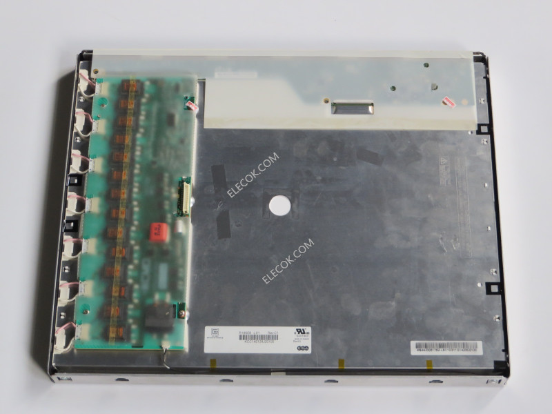 R190E6-L01 19.0" a-Si TFT-LCD Panel számára CHIMEI INNOLUX 