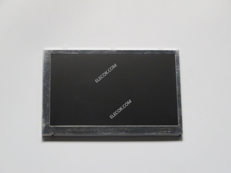 TCG070WVLBA-A00 7.0" a-Si TFT-LCD Panel for Kyocera