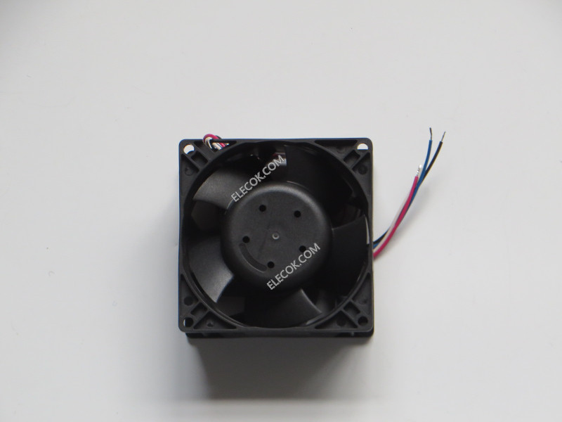 ADDA AS08024HB385BB2 24V 2.50A 4wires Cooling Fan