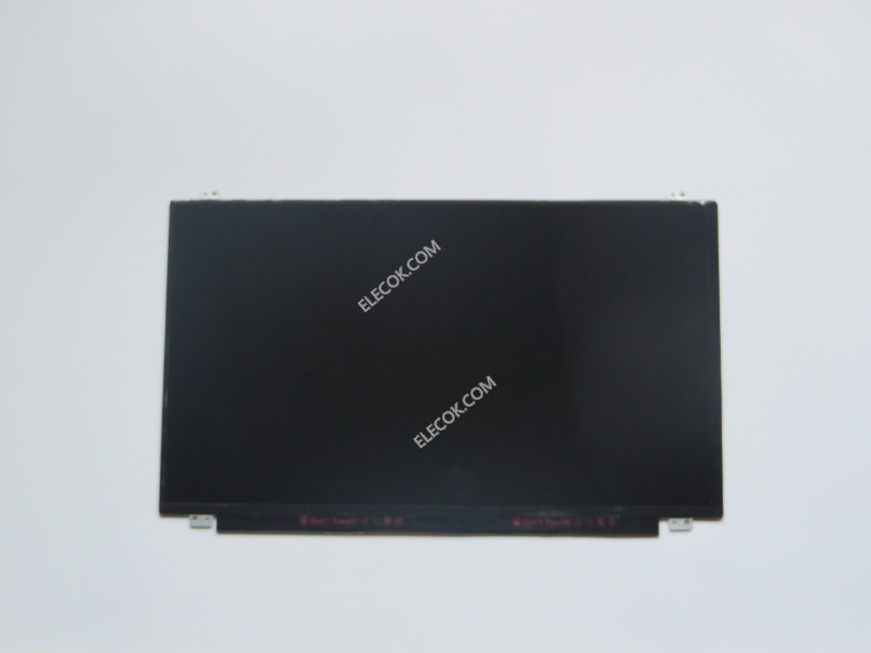 B156HTN03.4 15,6" a-Si TFT-LCD Panel számára AUO 