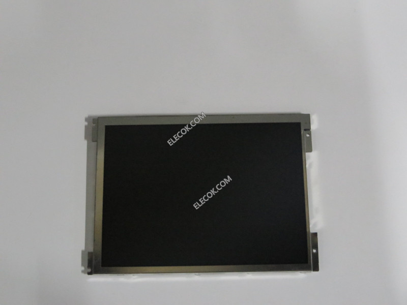 TCG104VGLAAANN-AN00 10,4" a-Si TFT-LCD Panel számára Kyocera 