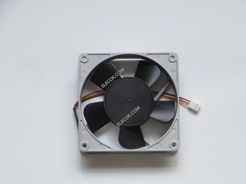 APOLLO FAN TD12A7 24V 0.38A 3wires Cooling Fan