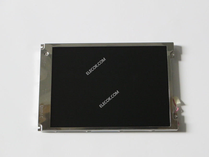 UB084S01 8,4" a-Si TFT-LCD Panel számára UNIPAC 