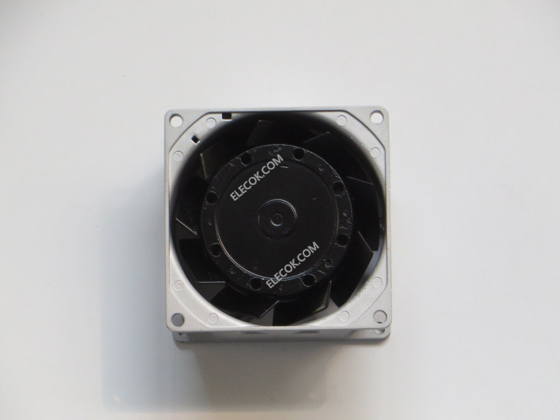 Royal UT857CG 230V 50/60HZ 12/10W  Cooling Fan  with  socket connection 