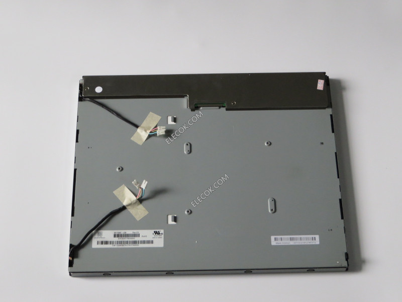 M170E5-L09 17.0" a-Si TFT-LCD Panel for CMO