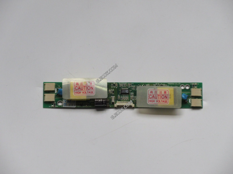 GH027A Green GH027I Backlight Inverter replacement