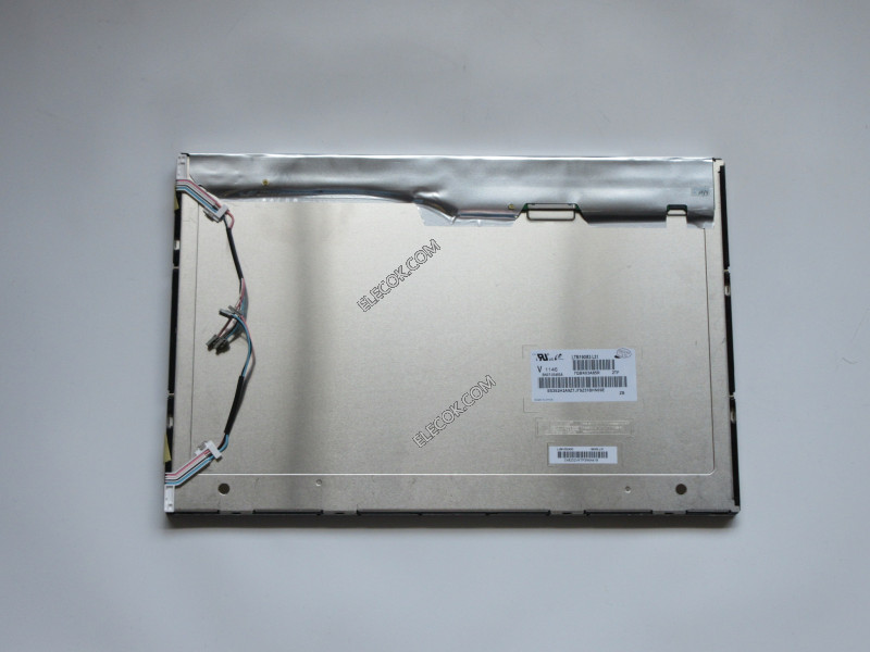 LTM190M2-L31 19.0" a-Si TFT-LCD Panel glossy pro SAMSUNG Inventory new 