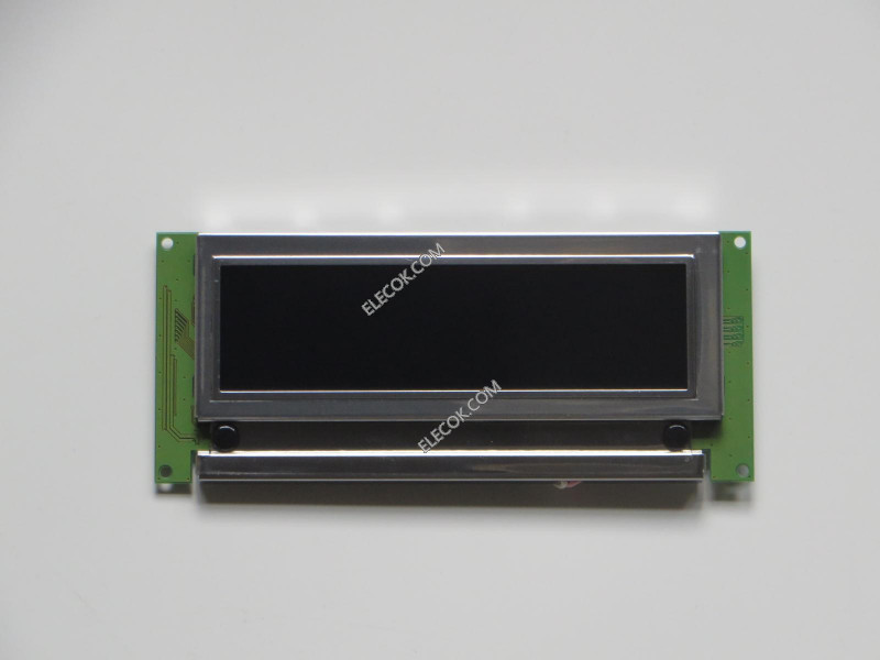 SP12N002 4,8" STN LCD Panel számára HITACHI with 12V elektromos feszültség 