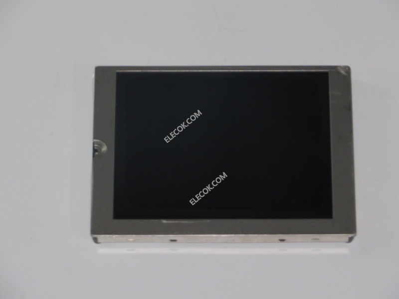 KCG057QV1DB-G000 5,7" CSTN LCD Panel számára Kyocera 