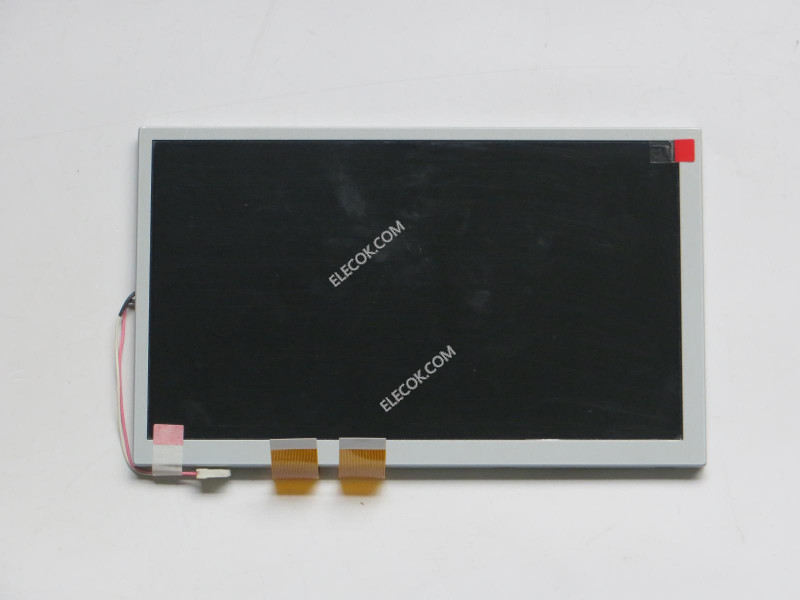 AT080TN03 V1 INNOLUX 8.0" LCD Panel Without érintő Panel 