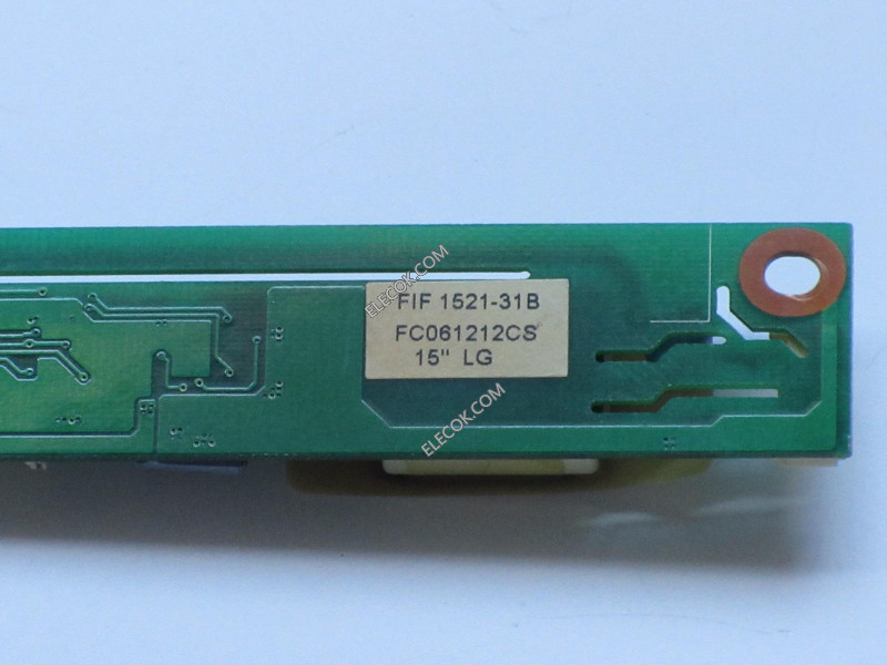 FIF1521-31B Inverter