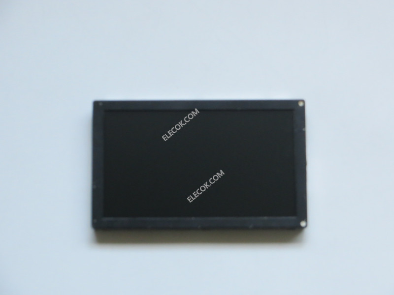 TFD58W30MM 5,8" a-Si TFT-LCD Panel számára TOSHIBA 