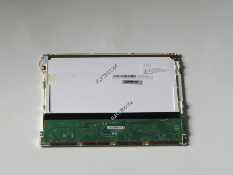 UB104S01-2 10.4" a-Si TFT-LCD Panel for UNIPAC