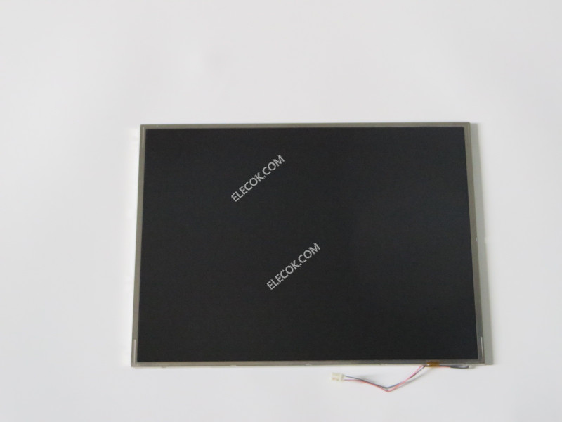 UB133X01 13.3" a-Si TFT-LCD Panel for UNIPAC Replace