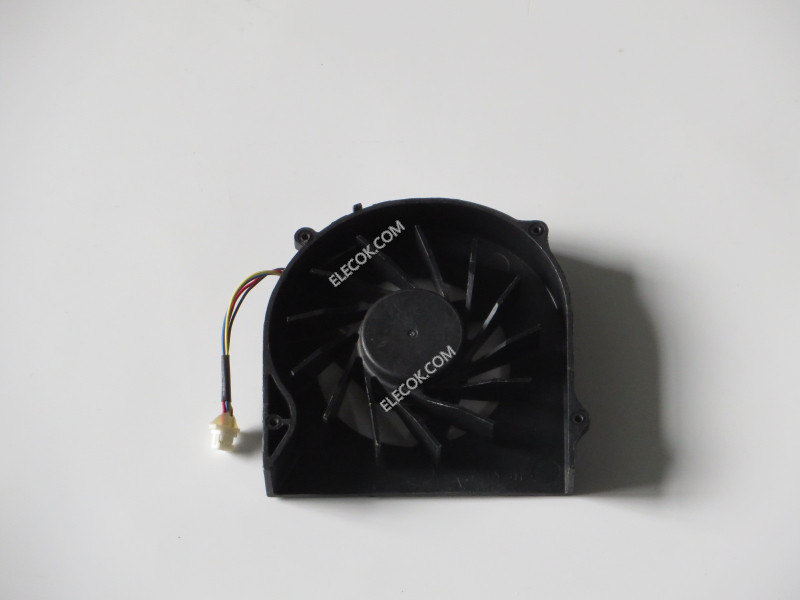 HP MF60120V1-Q020-S9A 5V 2W 4wires cooling fan