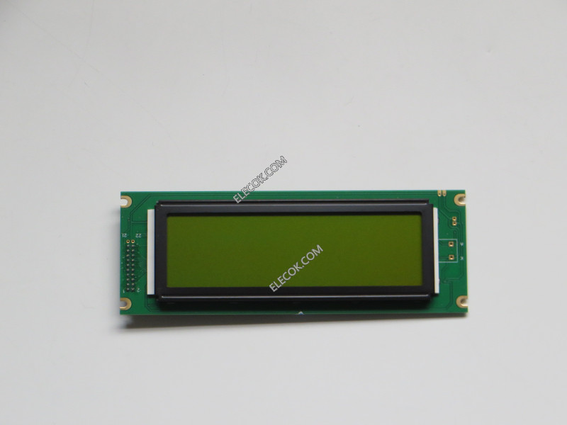 PG24064LRU-ETA-H 5.2" STN-LCD , Panel for Powertip  substitute