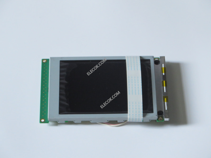 EW32F10NCW 5,7" STN LCD Panel számára EDT used 