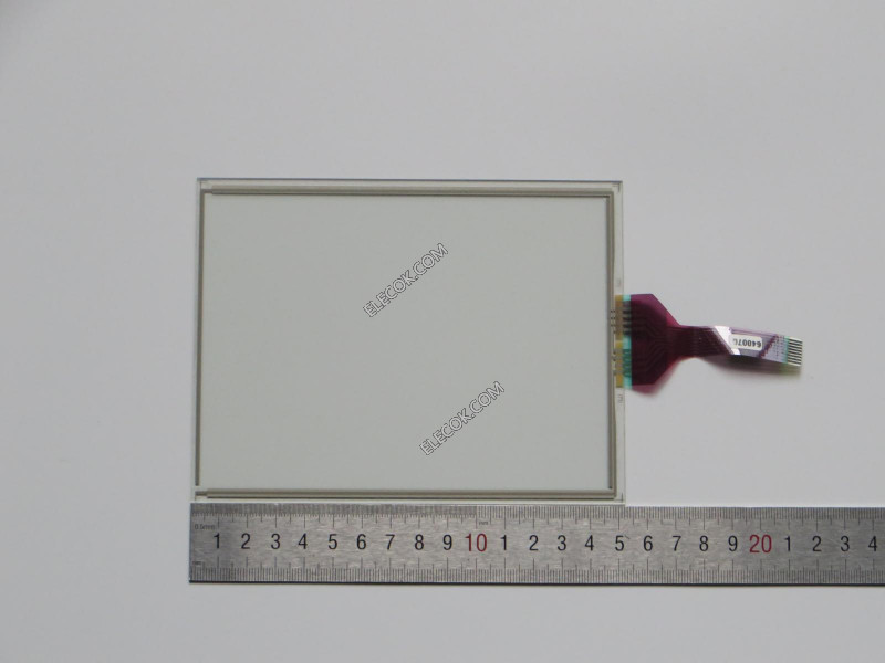 érintőkijelző számára AA065VB01 LCD 152mm x 117mm Replace 