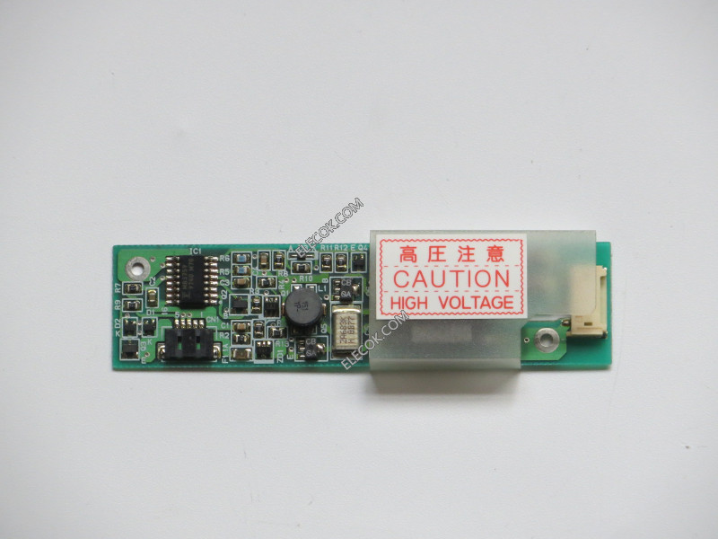 For LCD Power Inverter Board 104PWCJ1-B(PWB)