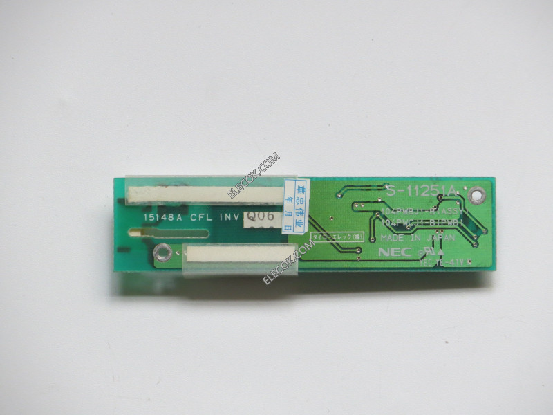 Számára LCD Kimeneti Teljesítmény Inverter Board 104PWCJ1-B(PWB) 