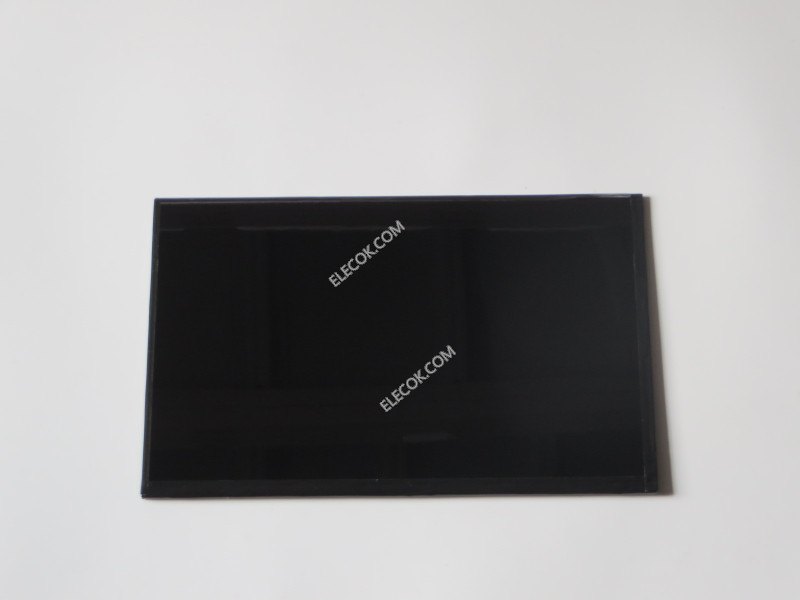 BP101WX1-206 10.1" a-Si TFT-LCD,Panel for BOE