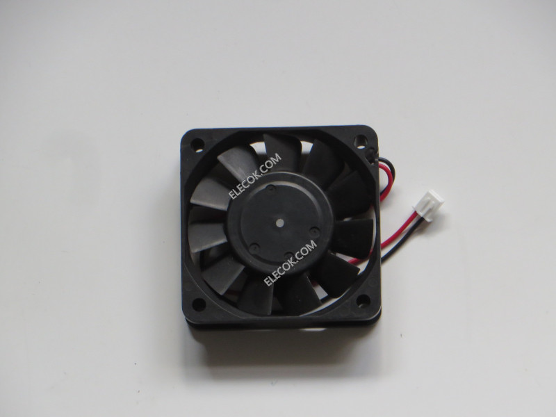 Nidec TA225DC H34587-16 12V 0,17A 2wires Cooling Fan 