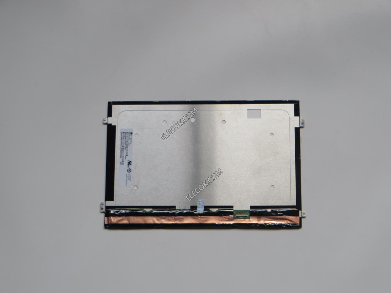HV101WU1-1E6 10,1" a-Si TFT-LCD Panel számára HYDIS 