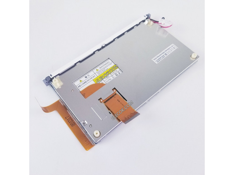 TOSHIBA LTA065B150A 6,5" LCD KéPERNYő 