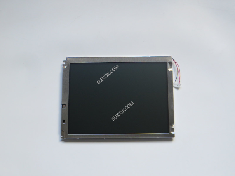 NL6448BC33-64D 10,4" a-Si TFT-LCD Panel számára NEC Inventory new 