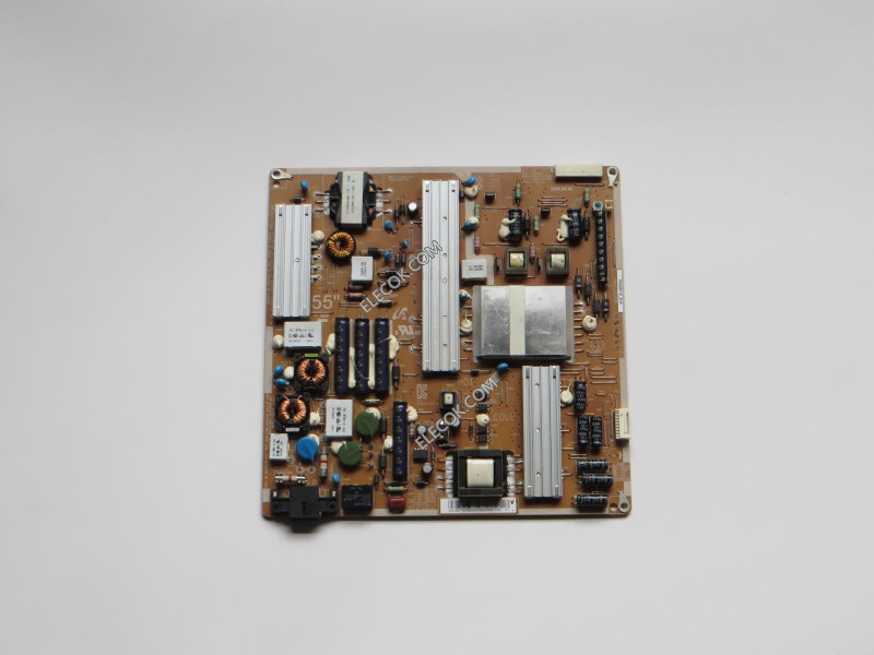 Samsung BN44-00359B Power Board, used