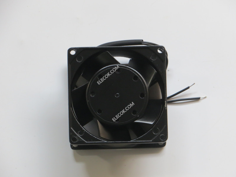 Bi-sonic 3C-230HB 230V 15/12W  2wires Cooling Fan