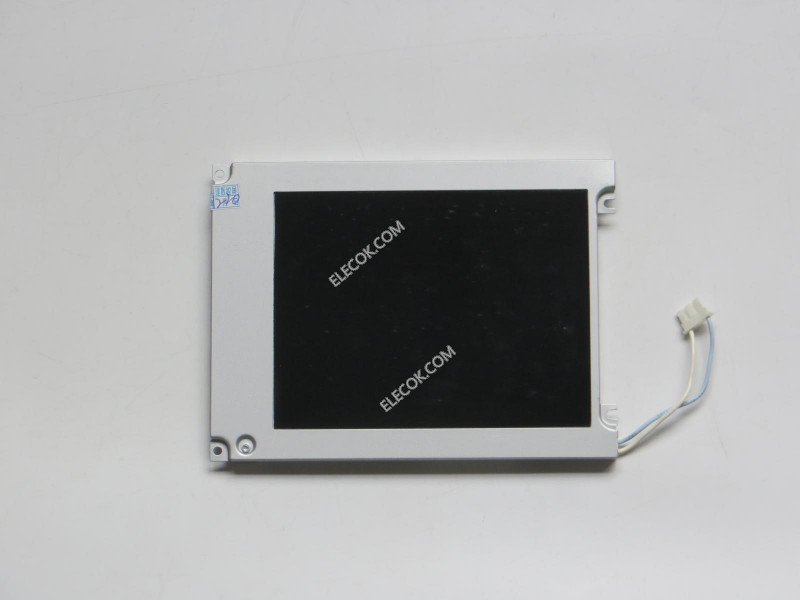 KCS057QV1AJ-G32 5.7" CSTN LCD Panel for Kyocera