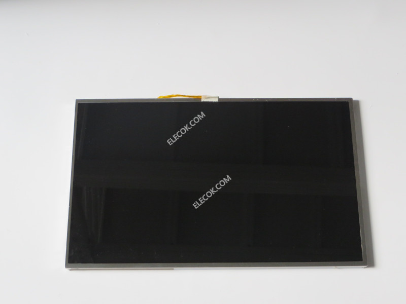 LP154WX7-TLP2 15.4" a-Si TFT-LCD Panel for LG Display Used Replacement