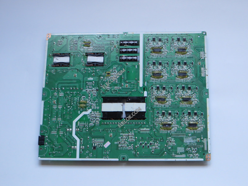 Samsung BN44-00675B (L65D2L_DDY) Power Supply / LED Board,used