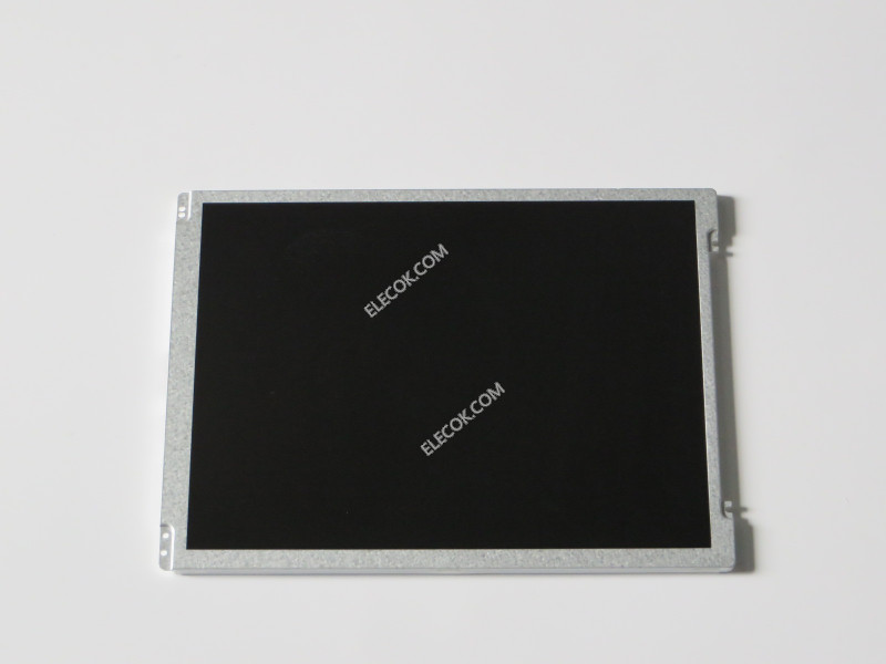 G104SN03 V5 10,4" a-Si TFT-LCD Panel számára AUO new 