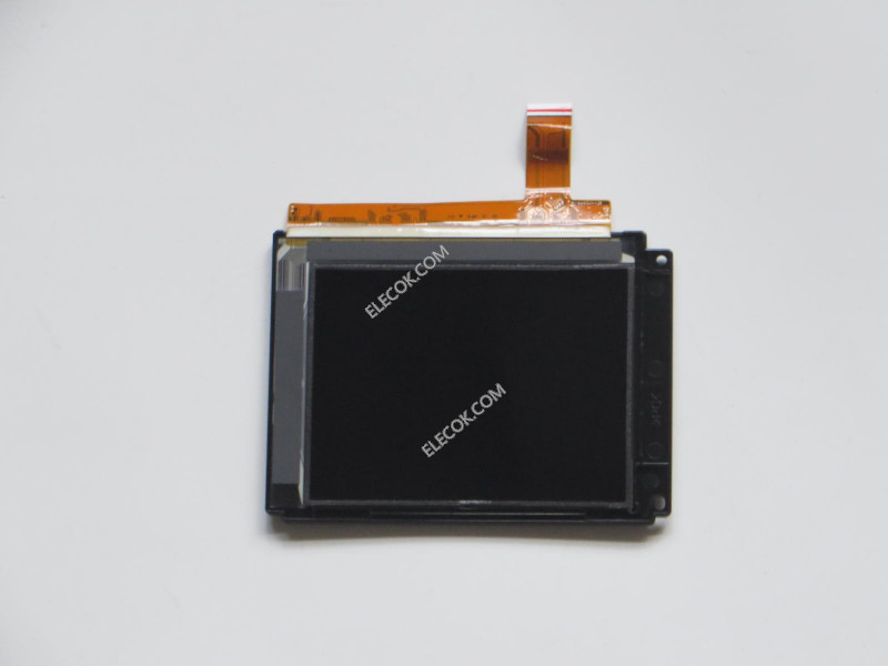 KG038QV0AN-G00 3,8" STN LCD Panel pro Kyocera used 