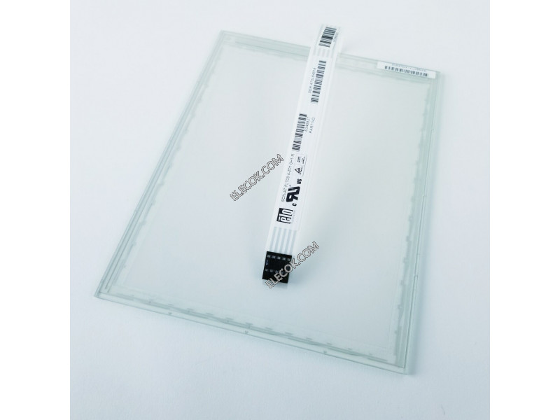 New For Elo SCN-AT-FLT08.4-Z01-0H1-R E348827 Touch Screen Glass