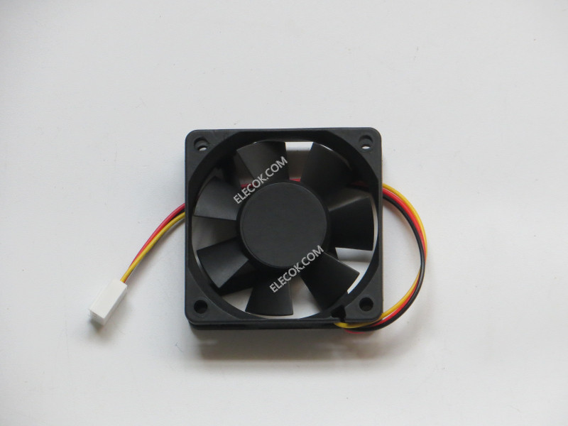 Sunon KD1206PHB1 (2).F.GN 12V 0,15A 1,9W 3wires Cooling Fan 