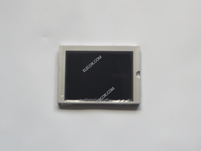KG057QV1CA-G050 5,7" STN LCD Panel számára Kyocera fekete film new 