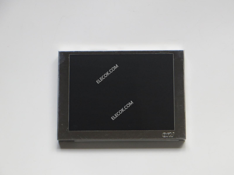 G057QN01 V1 5,7" a-Si TFT-LCD Panel számára AUO 